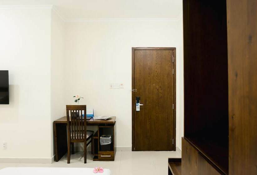 Fotos del hotel Truong Son Tung 2:  9