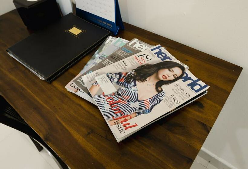 Fotos del hotel Truong Son Tung 2:  4