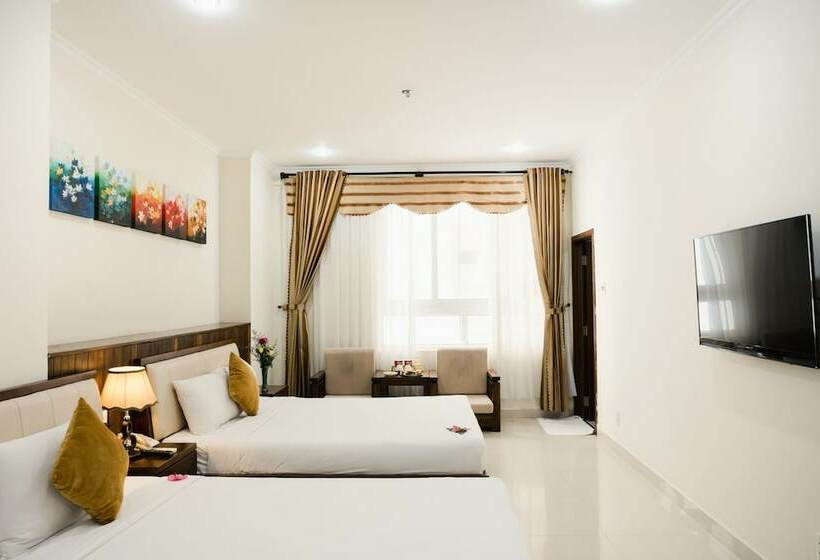 Fotos del hotel Truong Son Tung 2:  10