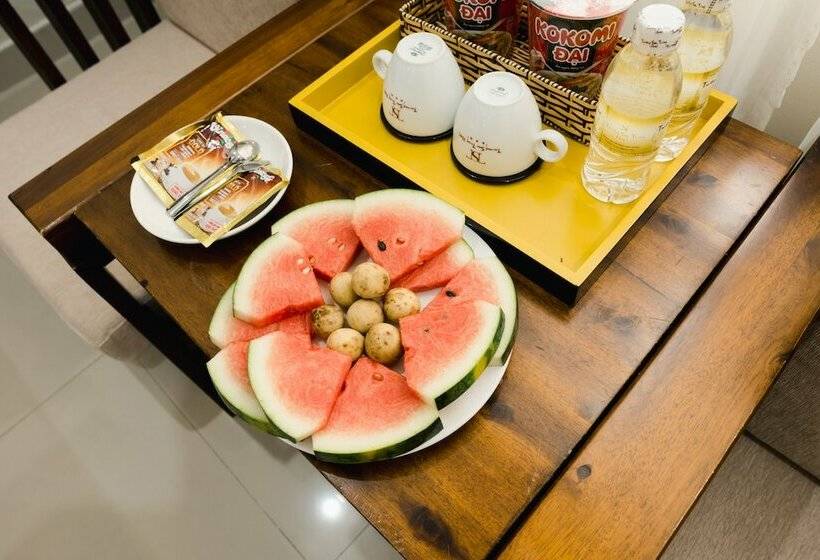 Fotos del hotel Truong Son Tung 2:  2