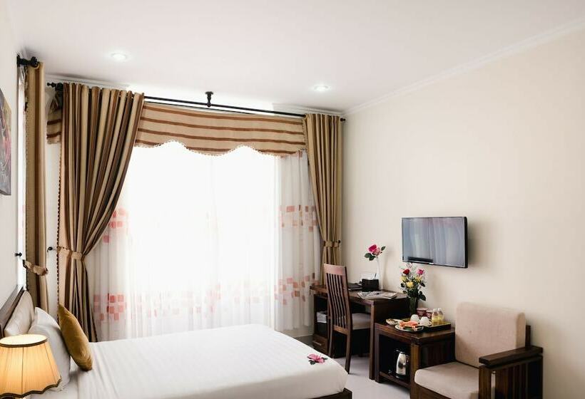 Fotos del hotel Truong Son Tung 2:  11