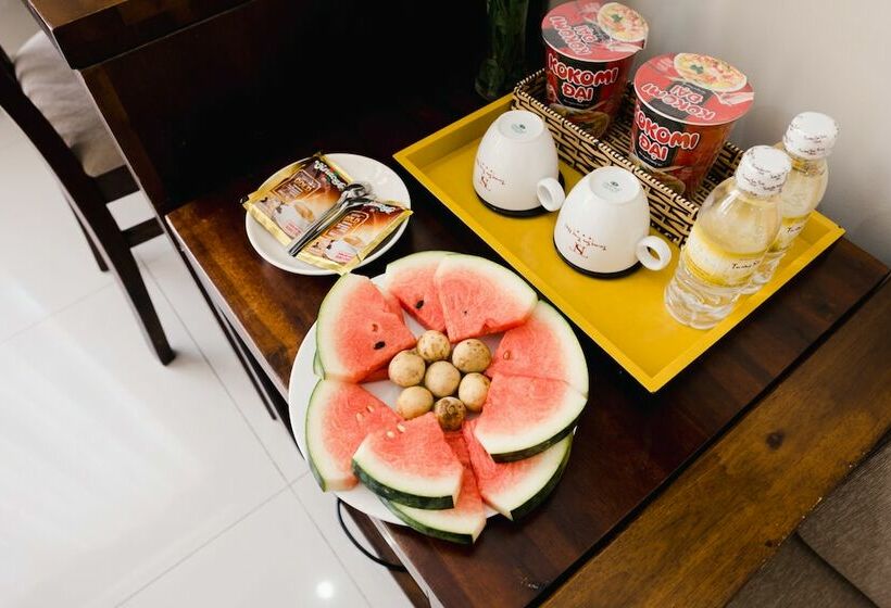 Fotos del hotel Truong Son Tung 2:  6