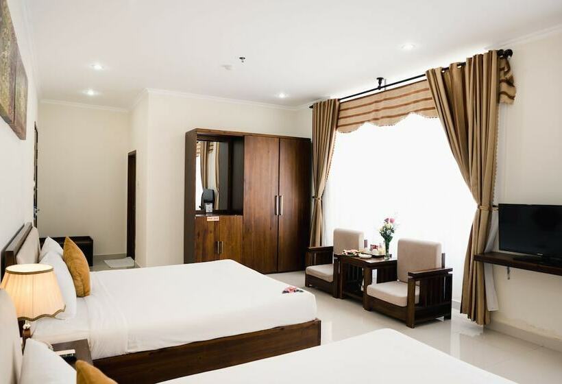 Fotos del hotel Truong Son Tung 2:  13