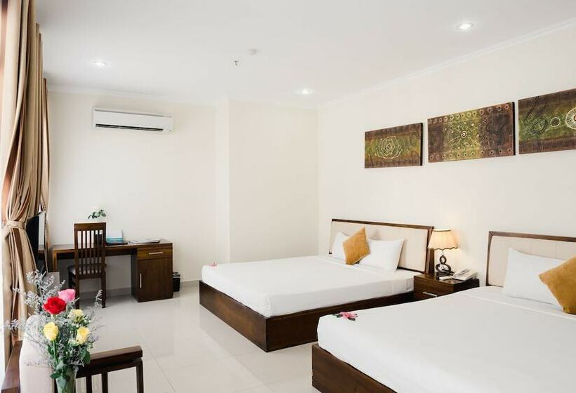 Fotos del hotel Truong Son Tung 2:  14