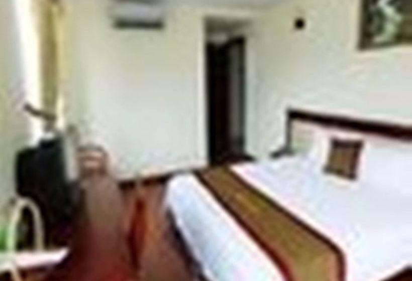 Fotos del hotel Vinapha:  11