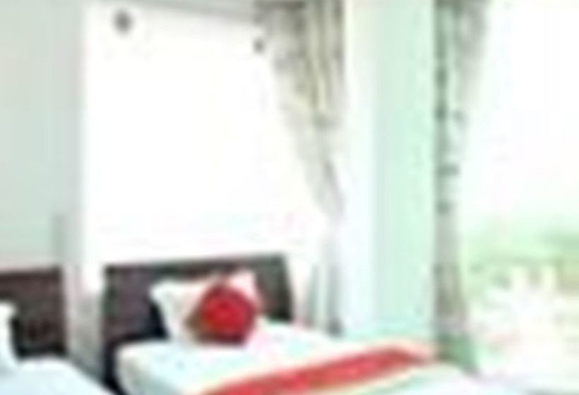 Fotos del hotel Vinapha:  7