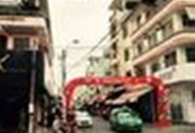 Fotos del hotel Vinapha:  22