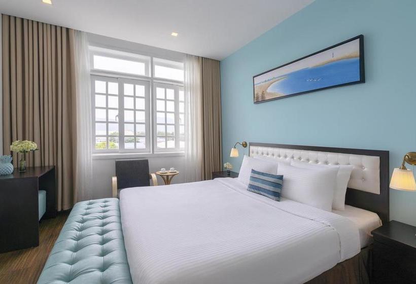 Fotos del hotel Flora Beach  & Spa:  18