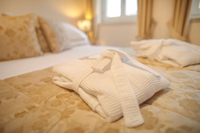 Fotos del hotel Apartments More Dubrovnik:  5