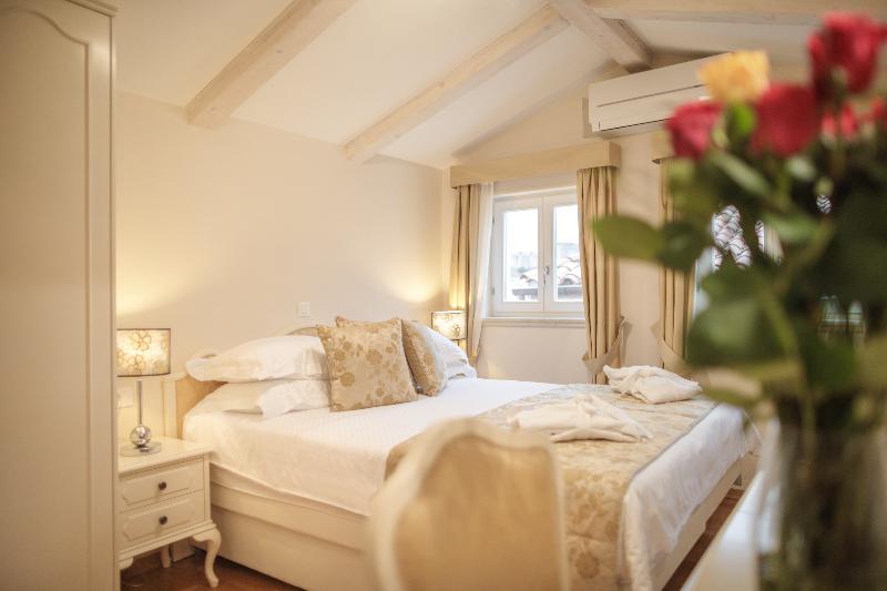 Fotos del hotel Apartments More Dubrovnik:  10