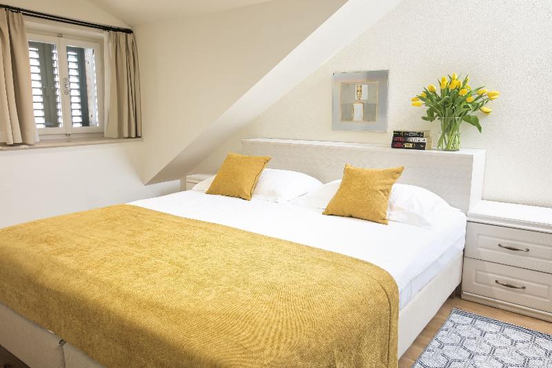 Fotos del hotel Apartments More Dubrovnik:  8