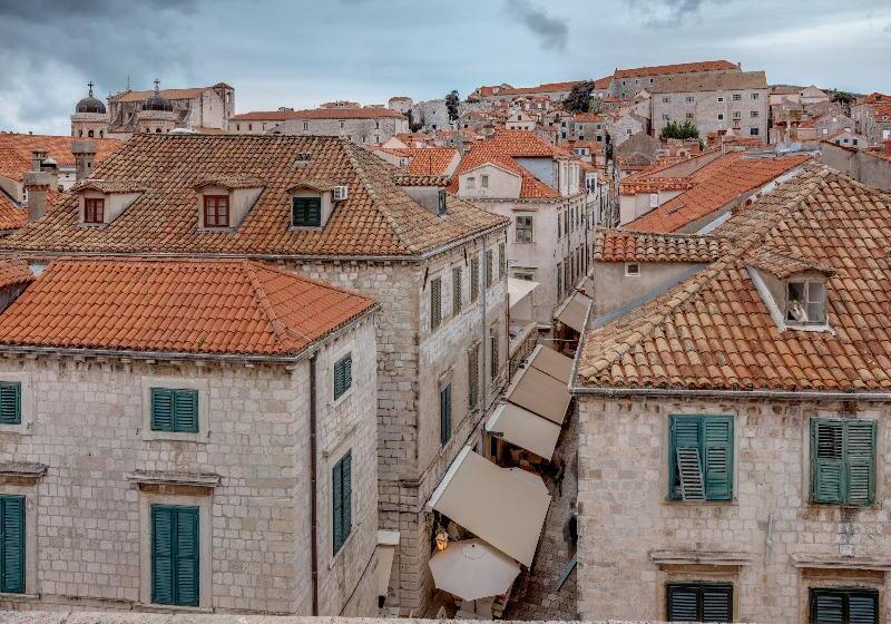 Fotos del hotel Apartments More Dubrovnik:  6