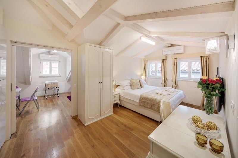 Fotos del hotel Apartments More Dubrovnik:  11