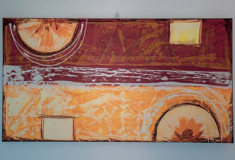 Fotos del hotel Burlamacco:  17