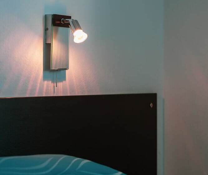 Fotos del hotel Burlamacco:  16