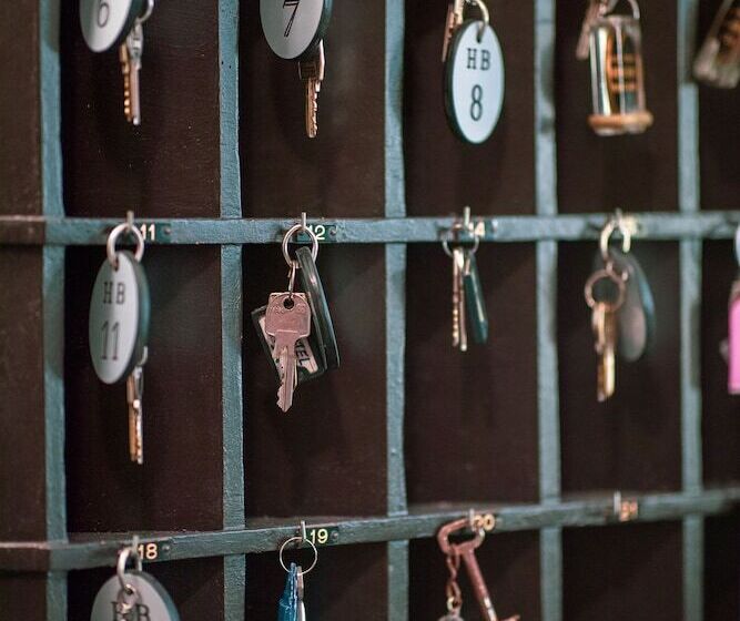 Fotos del hotel Burlamacco:  19