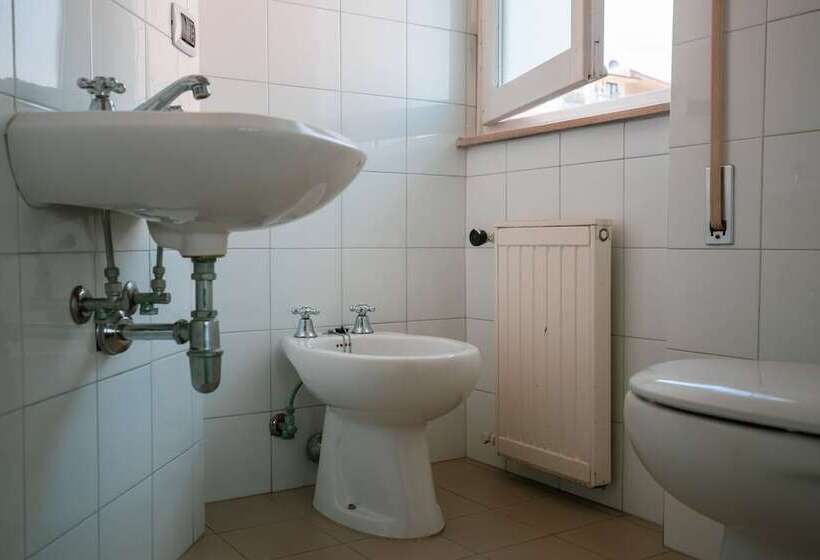 Fotos del hotel Burlamacco:  6