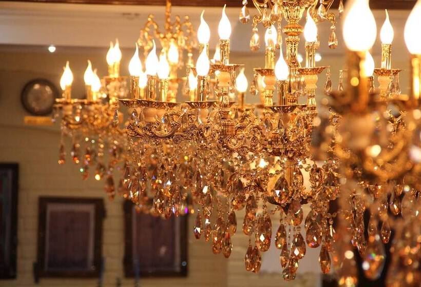 Fotos del hotel Grand Samarkand Superior - A:  8