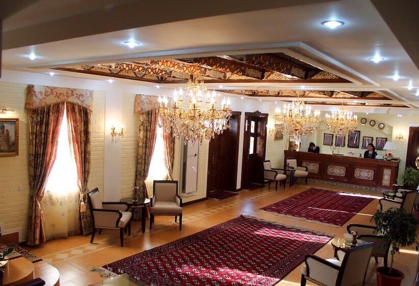 Fotos del hotel Grand Samarkand Superior - A:  17