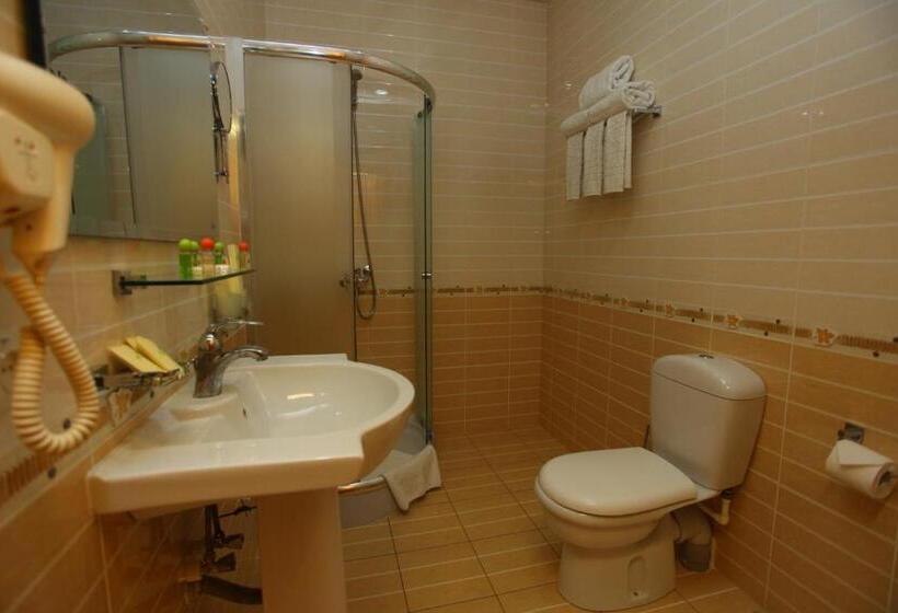 Fotos del hotel Grand Samarkand Superior - A:  14