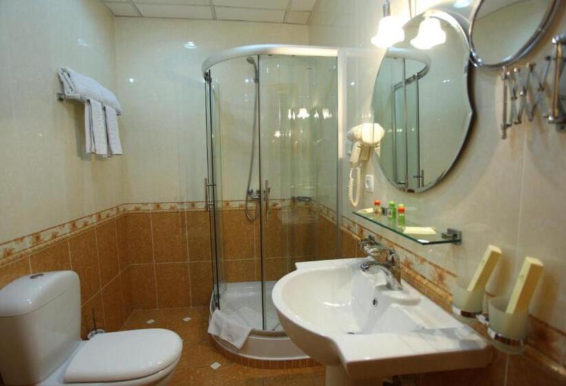 Fotos del hotel Grand Samarkand Superior - A:  7