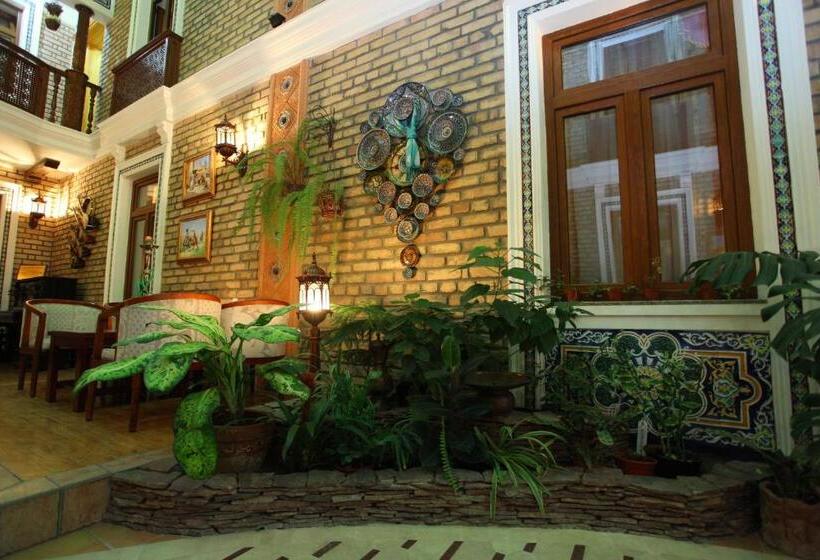 Fotos del hotel Grand Samarkand Superior - A:  20