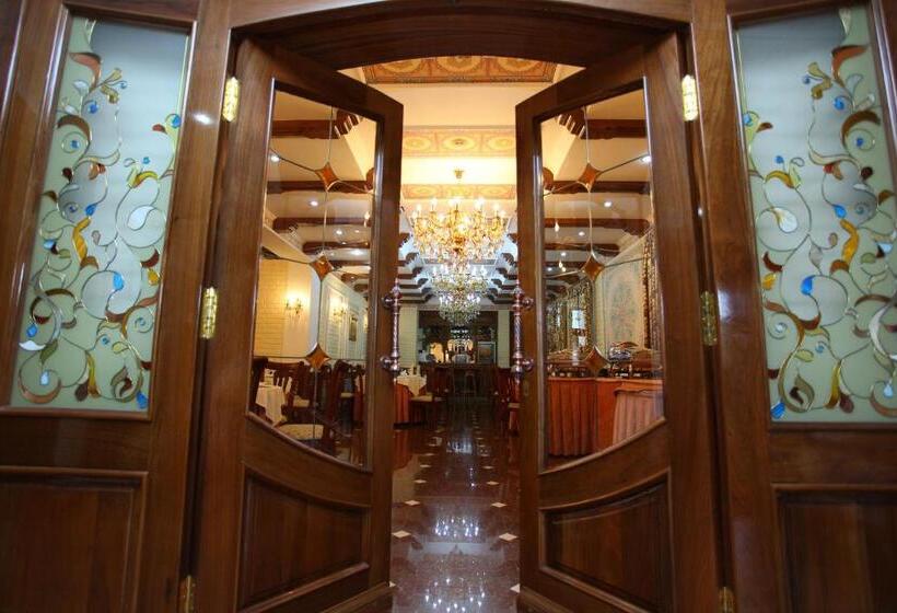 Fotos del hotel Grand Samarkand Superior - A:  24