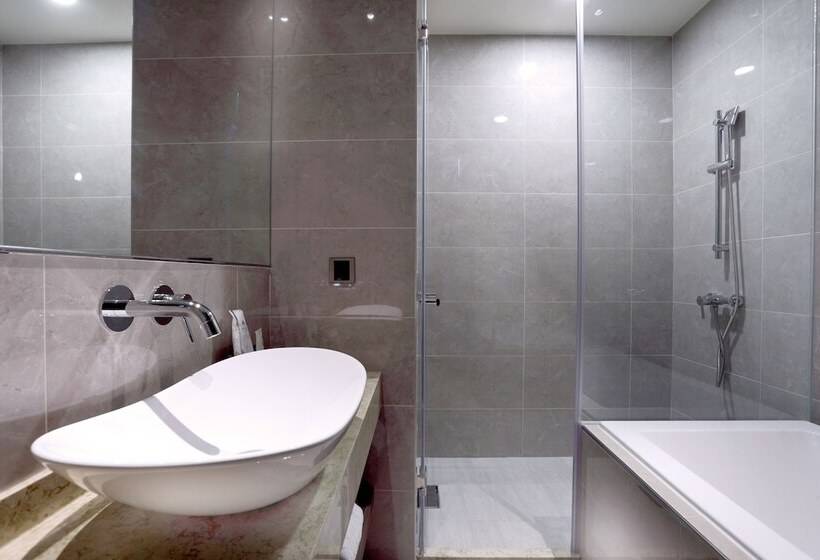 Fotos del hotel Intrendy:  10