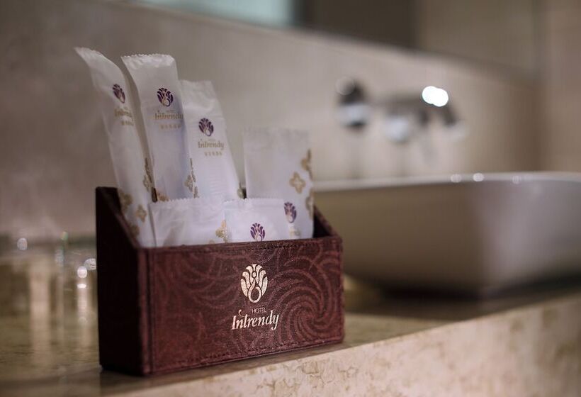 Fotos del hotel Intrendy:  9