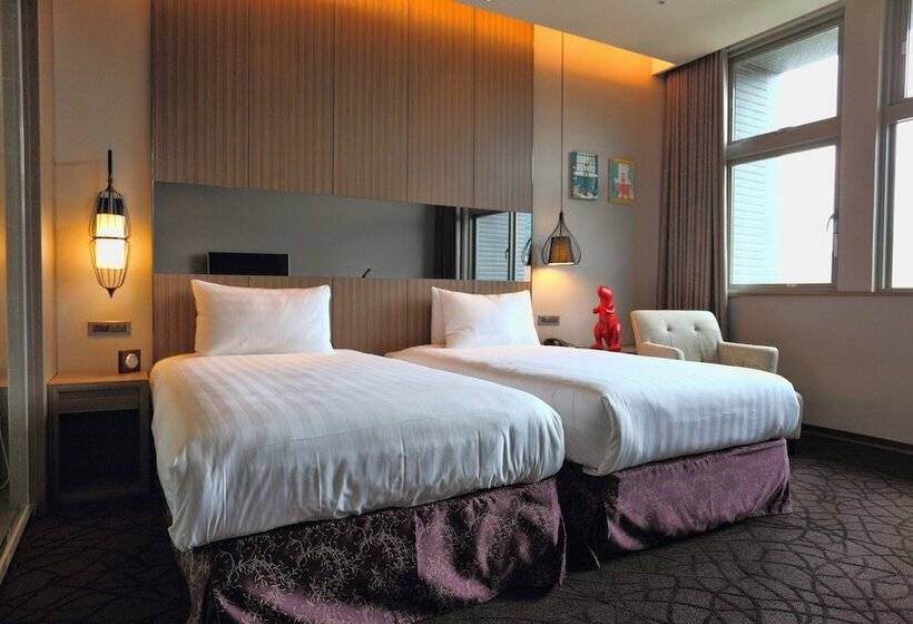 Fotos del hotel Intrendy:  14