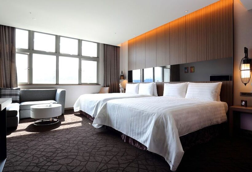 Fotos del hotel Intrendy:  12