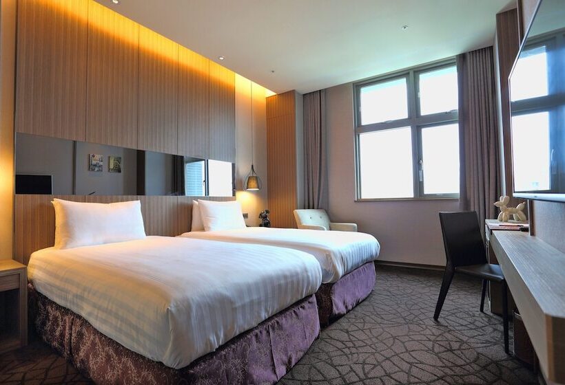 Fotos del hotel Intrendy:  8