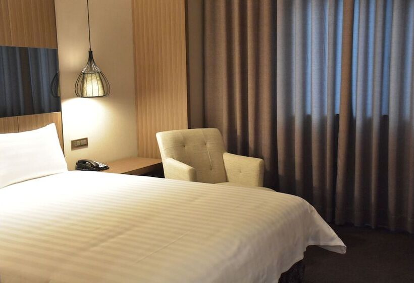 Fotos del hotel Intrendy:  23