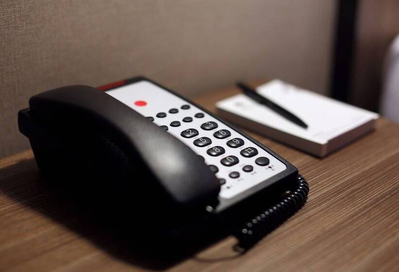 Fotos del hotel Intrendy:  7