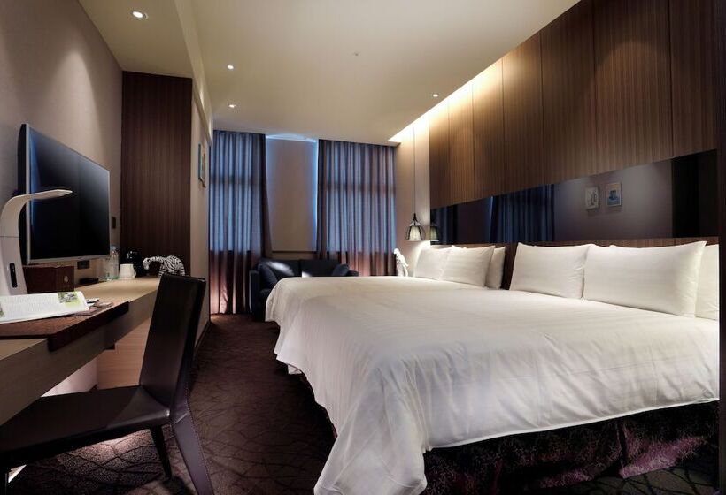 Fotos del hotel Intrendy:  17