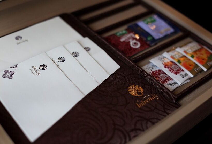 Fotos del hotel Intrendy:  11