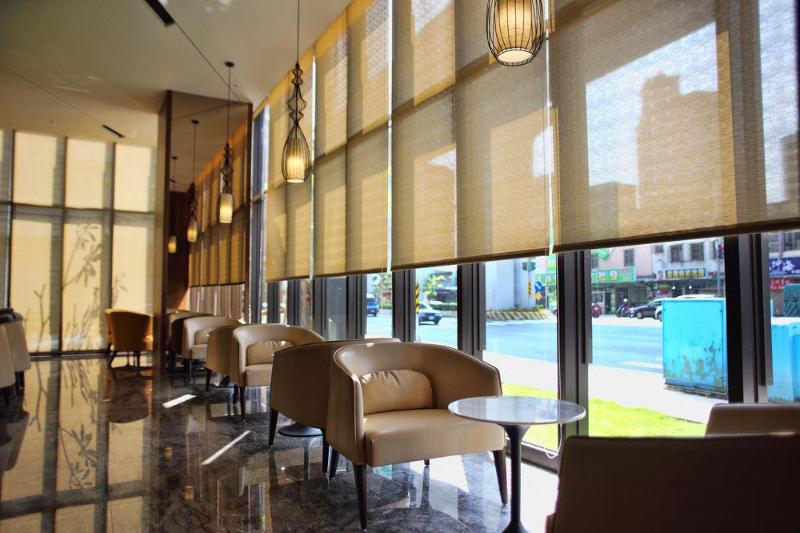 Fotos del hotel Intrendy:  5