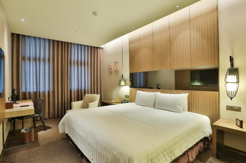 Fotos del hotel Intrendy:  24