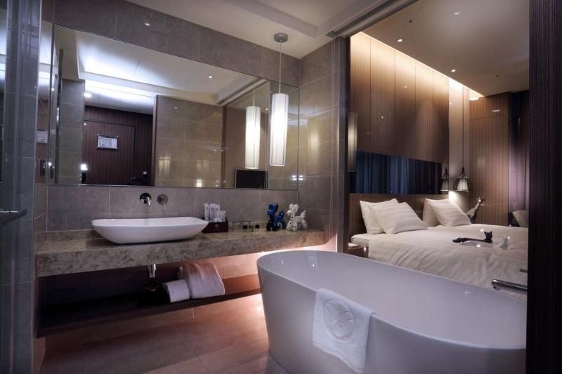 Fotos del hotel Intrendy:  15