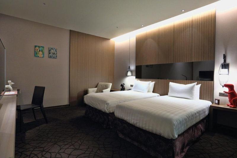 Fotos del hotel Intrendy:  22