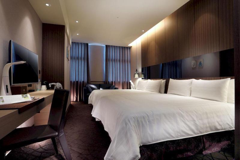 Fotos del hotel Intrendy:  21