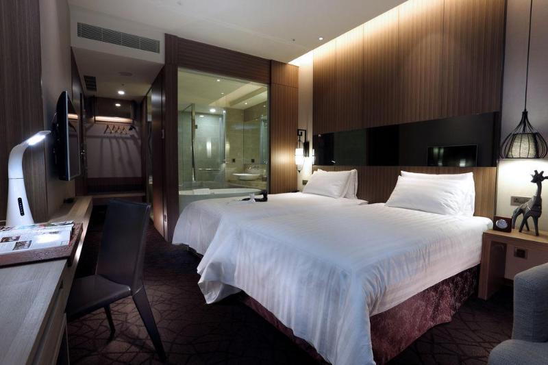 Fotos del hotel Intrendy:  20