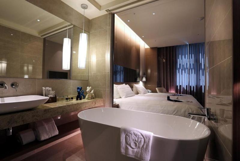 Fotos del hotel Intrendy:  25