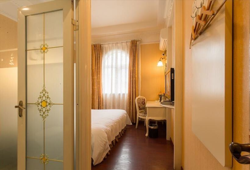 Fotos del hotel Jiali Inn Shuncheng Branch:  6