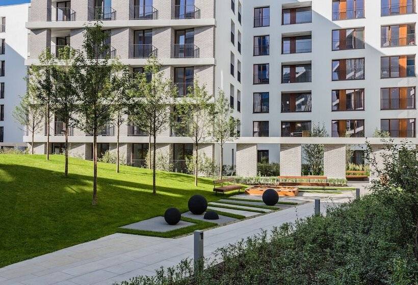 Fotos del hotel Platinum Residence Mokotów:  25