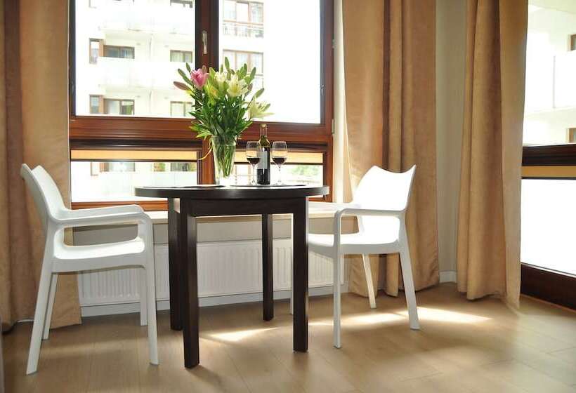 Fotos del hotel Platinum Residence Mokotów:  15