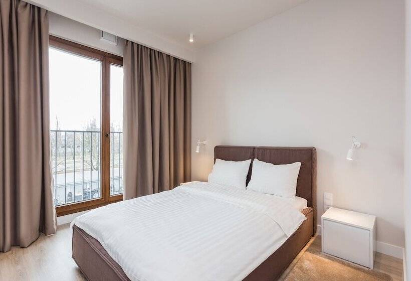 Fotos del hotel Platinum Residence Mokotów:  13