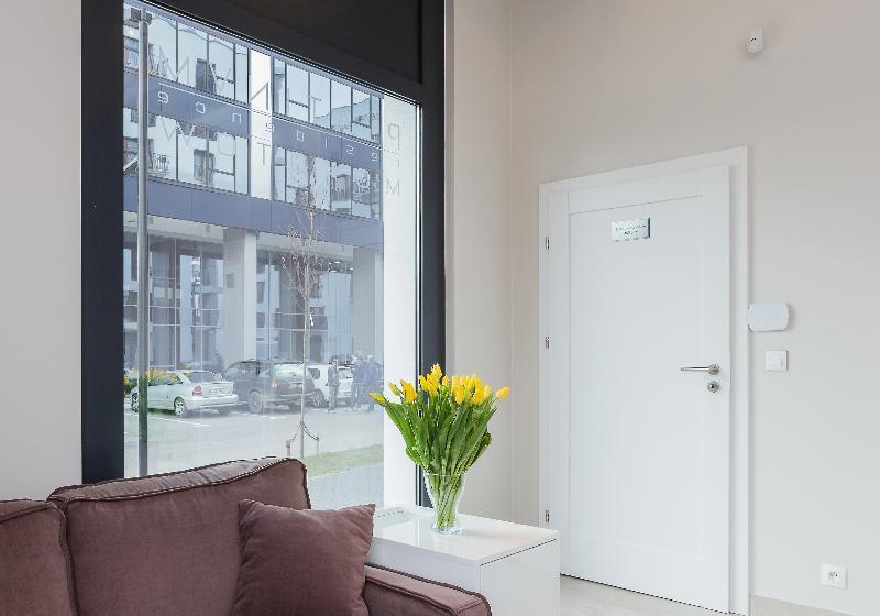 Fotos del hotel Platinum Residence Mokotów:  10