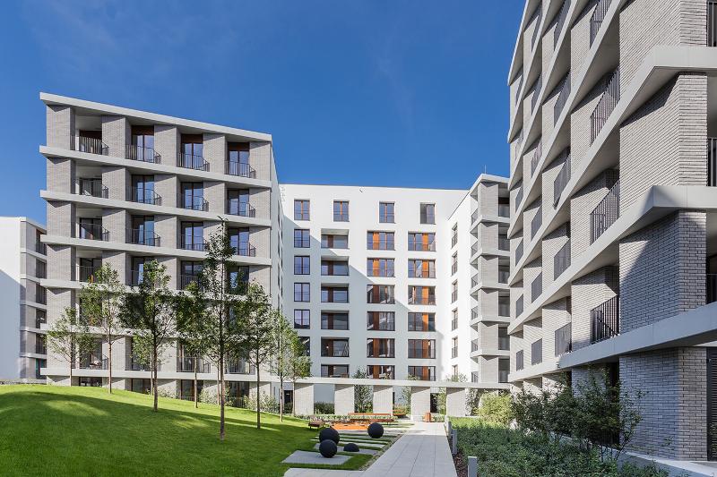 Fotos del hotel Platinum Residence Mokotów:  18