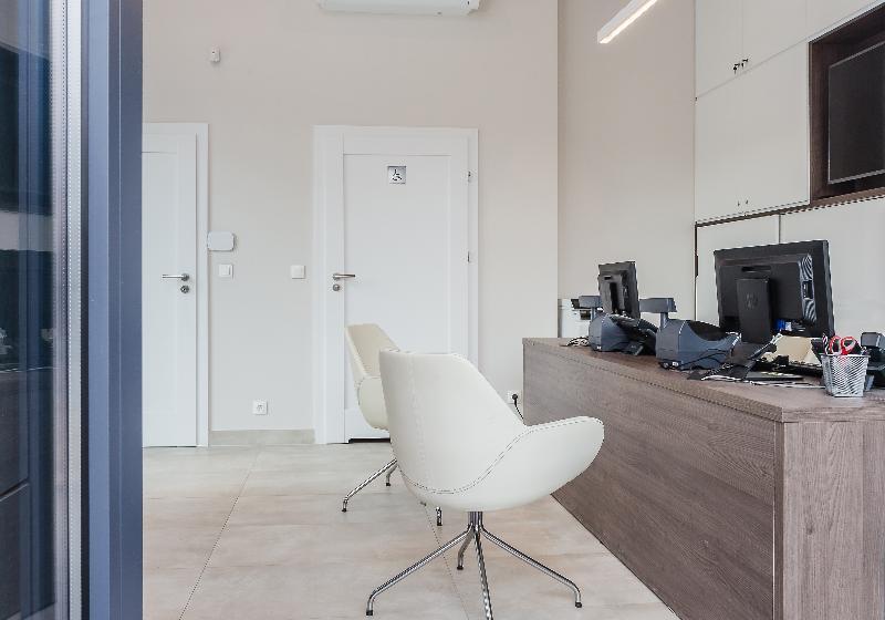 Fotos del hotel Platinum Residence Mokotów:  24